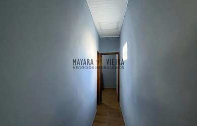 Imagem 15: Casa alvenaria no bairro Balneário Torneiro