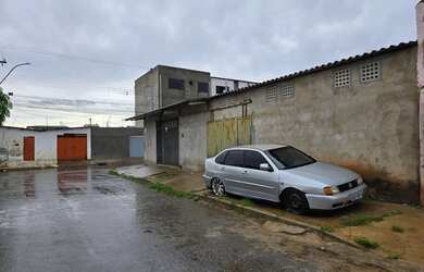 Imagem 3: Casa com loja skina del lago na 330 aceita veículo/carro/automóvel