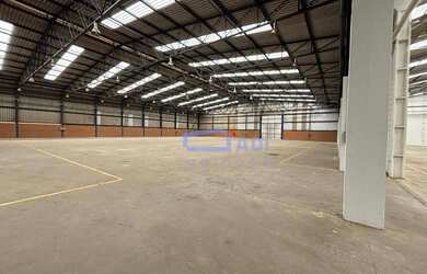 Imagem 5: Galpão 3.857 m² - Amplo Pátio - Rod SP-360 - Itatiba