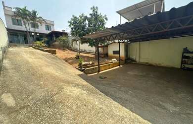 Imagem 4: Contagem - Casa Padrão - Novo Progresso