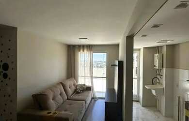 Imagem 4: Apartamento Mobiliado Jardelino Ramos Caxias do Sul