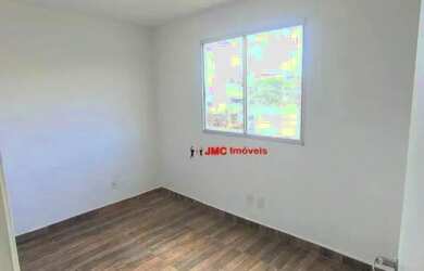 Imagem 8: Apartamento com 2 dormitórios à venda, 49 m² por R$ 200.000,00 - São Gabriel - Belo Horizo