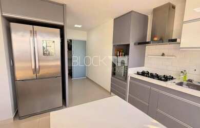 Imagem 7: Recreio dos Bandeirantes Cobertura 3 quartos, sendo 1 suite