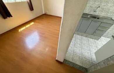 Imagem 4: APARTAMENTO RESIDENCIAL em CAMPINAS - SP, VILA UNIÃO