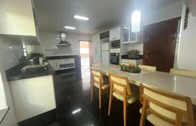 Imagem 14: Jardins Mônaco - Sobrado à venda com 4 suítes - 370 m² de área construída