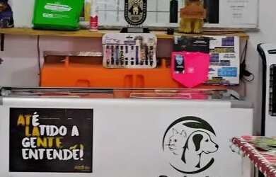 Imagem 4: Vende se Pet Shop bem localizado e com boa clientela no bairro Sion