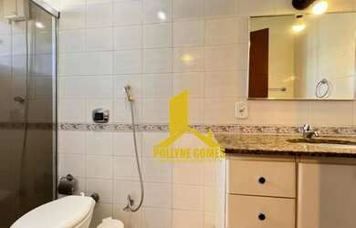 Imagem 13: Apartamento com 3 dormitórios para alugar, 124 m² - Praia do Forte -...