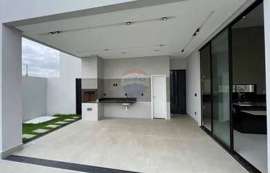 Imagem 10: Casa luxuosa no Condomínio Eco Spa, Petrolina/PE