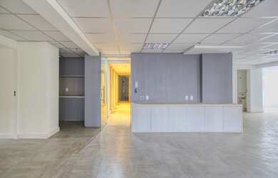 Imagem 13: Conjunto comercial para locação em Perdizes , 318m²