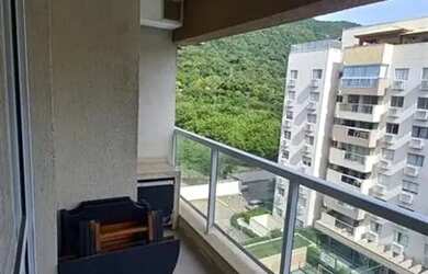 Imagem 9: Apartamento à venda 2 quartos em Recreio dos Bandeirantes, Rio de Janeiro...