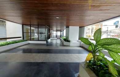 Imagem 2: Imóvel para aluguel e venda possui 50 metros quadrados com 1 quarto em...