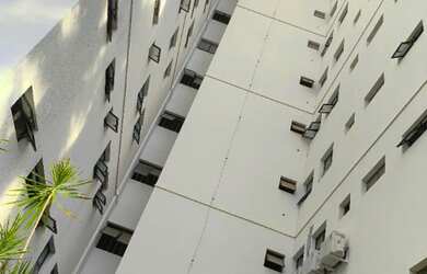 Imagem 7: VENDO/ALUGO excelente apartamento ARSE 41 próximo a tudo