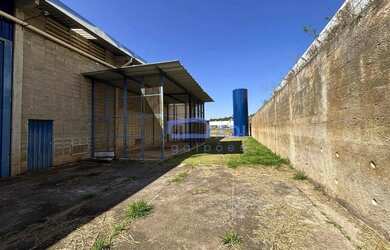 Imagem 8: Galpão 3.857 m² - Amplo Pátio - Rod SP-360 - Itatiba