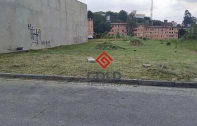 Imagem: O terreno possui 143m² de Área e está localizado em Alves