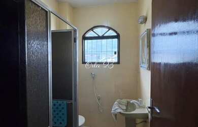 Imagem 7: GUARATIBA, ORLA 23 IMOBILIÁRIA VENDE Aconchegante casa dúplex porteira...