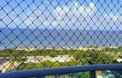 Imagem: O apartamento possui 3 Dormitórios, 3 Banheiros, 2 Vagas na