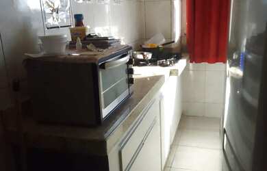 Imagem 9: VENDO APTO 2 QTS QS 04 EXCELENTE LOCAL DE FRENTE