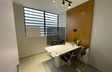 Imagem 6: Ponto comercial de 180m² na Rua Gomes de Carvalho - Vila Olímpia