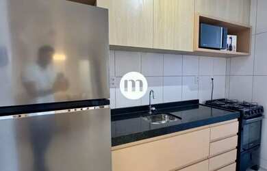 Imagem 10: Edifício Aquarius Modern Life 2 quartos Ponta Verde