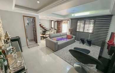 Imagem 4: Casa com 4 dormitórios à venda, 236 m² por R$ 2.200.000,00 - Camboinhas...