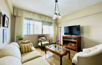 Imagem 4: Apartamento à venda, 3 quartos, 1 suíte, 1 vaga, Nossa Senhora de Fátima...