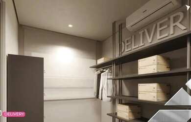 Imagem 14: Apartamentos com 2/4 sendo 1 suíte à venda, 57,42 m² e 60,63 m² sendo...