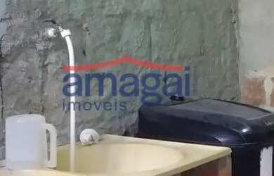 Imagem 9: Casa com 02 dorms., 01 suíte no Jardim Emília