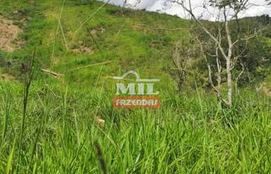 Imagem: A fazenda possui 500m² de Área e está localizado em Pires