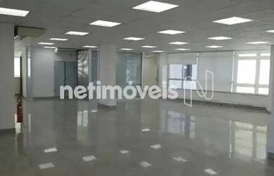 Imagem 7: Locação Sala Belvedere Belo Horizonte