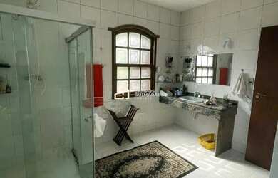 Imagem 4: Casa para aluguel, 3 quartos, 2 suítes, 4 vagas, Ipê - Nova Lima/MG