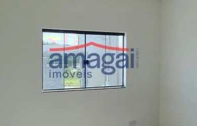 Imagem 7: Excelente casa nova com 2 dorms em lugar tranquilo e próx.a vários comércios