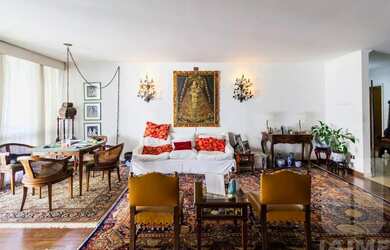 Imagem 11: Apartamento à venda em Higienópolis Amplitude e sofisticação