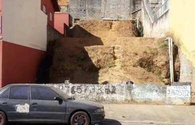 Imagem: O terreno possui 250m² de Área e está localizado em Parque