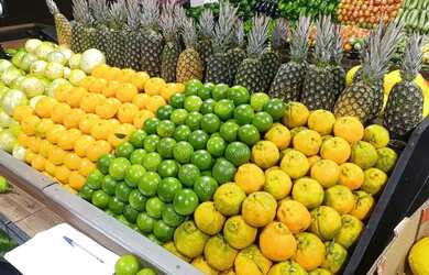 Imagem 6: Passo ponto com sacolão todo montado