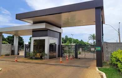 Imagem: O terreno possui 500m² de Área e está localizado em Setor