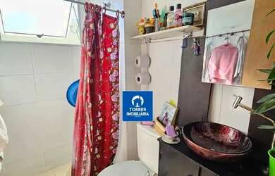 Imagem 10: Vila Lage - Apartamento de 2 quartos no Condomínio Sol do Pontal