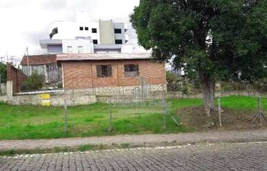 Imagem 2: Terreno à venda, 360 m² por R$ 350.000,00 - Nossa Senhora de Fátima - Caxias do Sul/RS