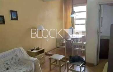 Imagem 15: Copacabana Apartamento 3 quartos, sendo 1 suite