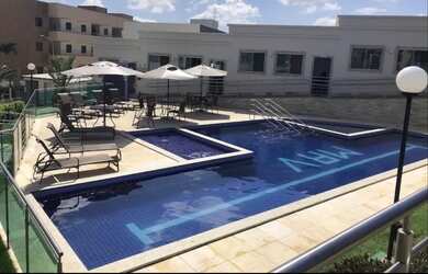 Imagem 2: Residencial Top life - Nova Parnamirim