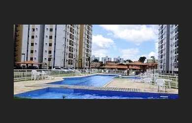 Imagem: O apartamento possui 3 Dormitórios, 4 Banheiros, 2 Vagas na