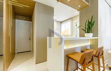 Imagem 11: Apartamento com 3 dormitórios à venda, 96 m² por R$ 998.900,00 - Santa...