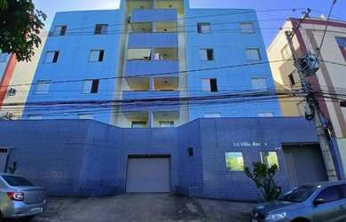 Imagem: O apartamento à venda possui 3 Dormitórios, 2 Banheiros, 2