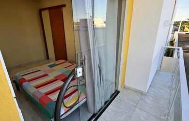 Imagem 9: Casa para Venda, Arembepe (Abrantes), 3 dormitórios, 4 banheiros, 5 vagas