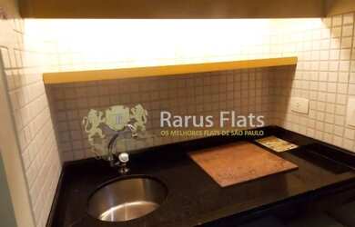 Imagem 7: Flat para alugar em Santana - Edifício Brasília Santana Gold Flat