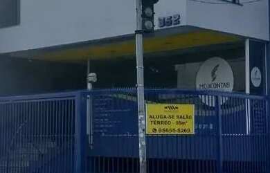 Imagem 1: Loja/Salão em Centro - Mogi das Cruzes