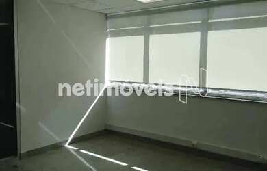 Imagem 13: Locação Sala Belvedere Belo Horizonte