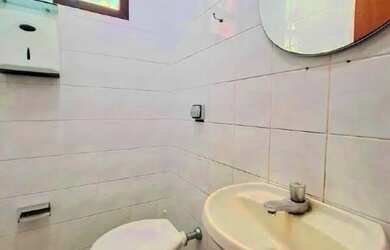 Imagem 6: Loja/Salão Comercial para Alugar no Centro de Limeira 60 m² Internos