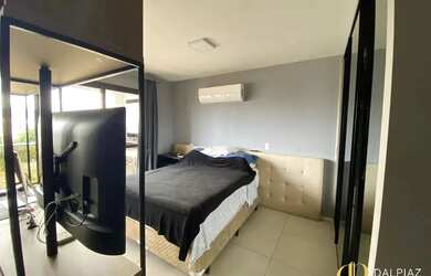 Imagem 3: Excelente Studio em Coqueiros para Locação