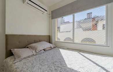 Imagem 10: Vende-se cobertura duplex com 3 quartos 1 suíte , 117m² e 1 vaga Menino...