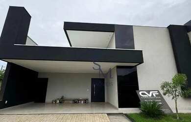 Imagem 4: Casa com 3 dormitórios à venda, 160 m² por R$ 1.200.000,00 - Village...